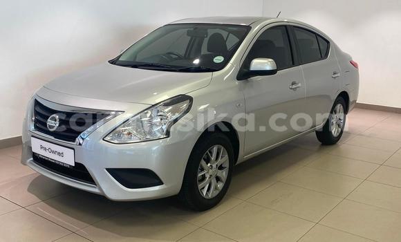 Tenga Tsaru Nissan Almera Sirivha Mota in Harare in Harare