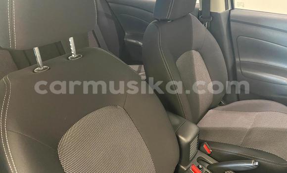 Acheter Occasion Voiture Nissan Almera Gris à Harare, Harare Acheter Occasion Voiture Nissan Almera Gris à Harare, Harare