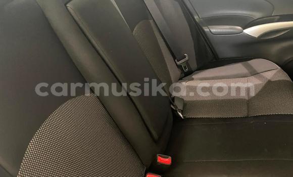 Acheter Occasion Voiture Nissan Almera Gris à Harare, Harare Acheter Occasion Voiture Nissan Almera Gris à Harare, Harare