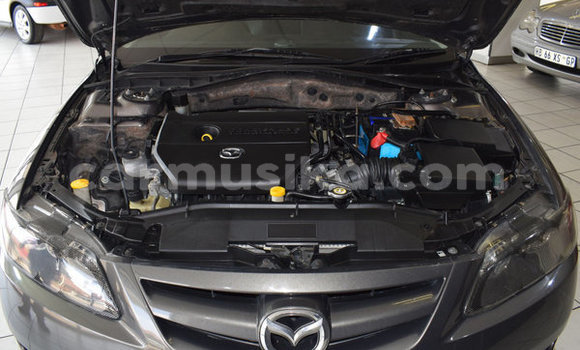 Tenga Tsaru Mazda 6 Zvimwe Mota in Harare in Harare Tenga Tsaru Mazda 6 Zvimwe Mota in Harare in Harare