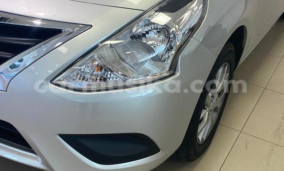 Acheter Occasion Voiture Nissan Almera Gris à Harare, Harare Acheter Occasion Voiture Nissan Almera Gris à Harare, Harare