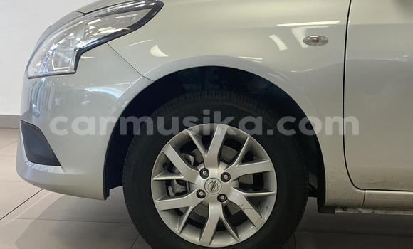 Acheter Occasion Voiture Nissan Almera Gris à Harare, Harare Acheter Occasion Voiture Nissan Almera Gris à Harare, Harare