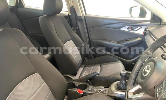 Acheter Occasion Voiture Mazda CX-3 Blanc à Harare, Harare Acheter Occasion Voiture Mazda CX-3 Blanc à Harare, Harare