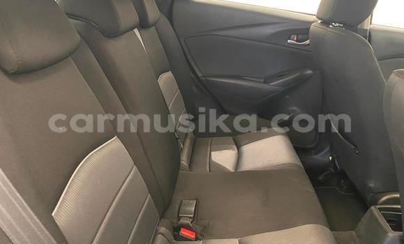 Acheter Occasion Voiture Mazda CX-3 Blanc à Harare, Harare Acheter Occasion Voiture Mazda CX-3 Blanc à Harare, Harare