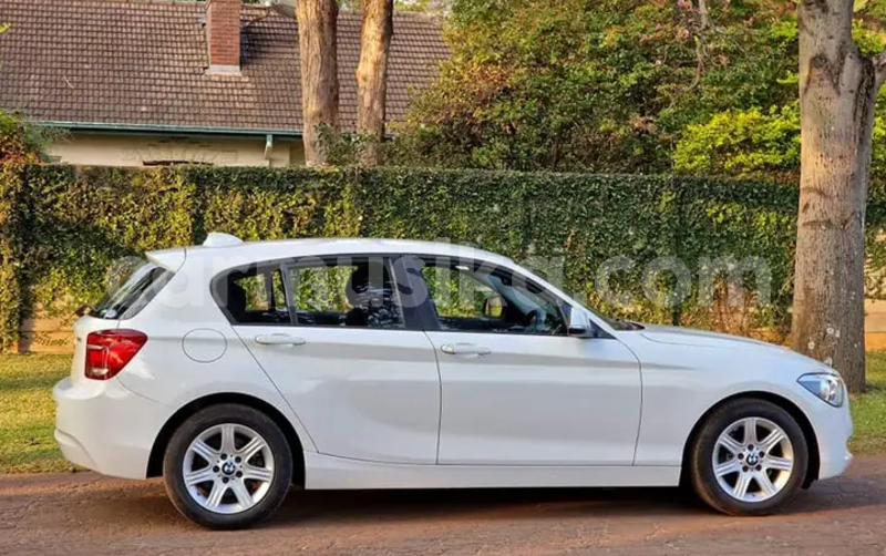 Big with watermark bmw 1 series harare harare 35049