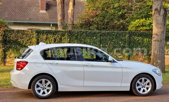 Buy Used BMW 1-Series Green Car in Harare in Harare Buy Used BMW 1-Series Green Car in Harare in Harare