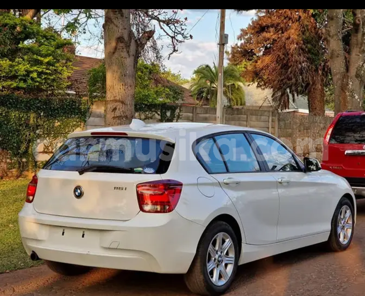 Big with watermark bmw 1 series harare harare 35049