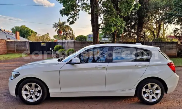 Buy Used BMW 1-Series Green Car in Harare in Harare Buy Used BMW 1-Series Green Car in Harare in Harare