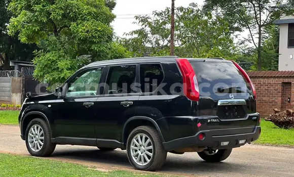 Buy Used Nissan X–Trail Black Car in Harare in Harare Buy Used Nissan X–Trail Black Car in Harare in Harare