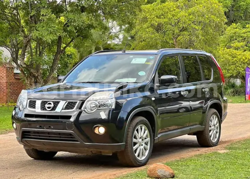 Big with watermark nissan x trail harare harare 35050