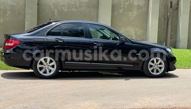 Big with watermark mercedes benz c180 coupe harare harare 35051