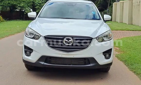 Tenga Tsaru Mazda CX-5 Girinhi Mota in Harare in Harare