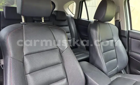 Buy Used Mazda CX-5 Green Car in Harare in Harare Buy Used Mazda CX-5 Green Car in Harare in Harare