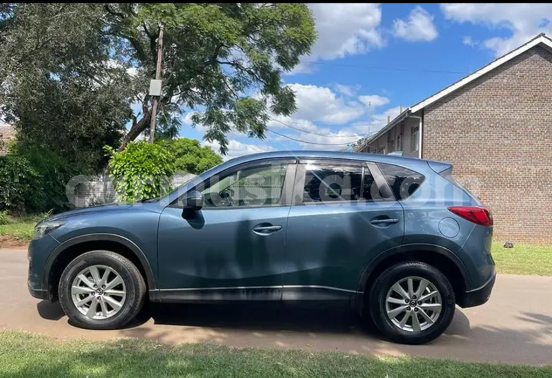 Big with watermark mazda cx 5 harare harare 35055