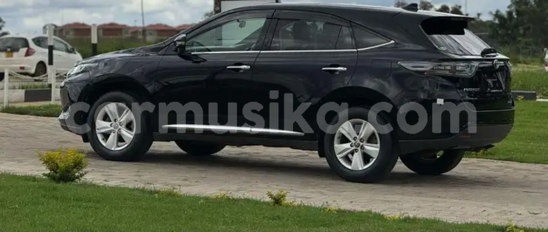 Big with watermark toyota harrier harare harare 35056