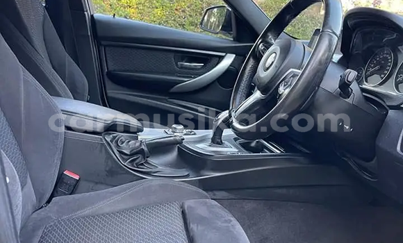 Buy Used BMW 321 Green Car in Harare in Harare Buy Used BMW 321 Green Car in Harare in Harare