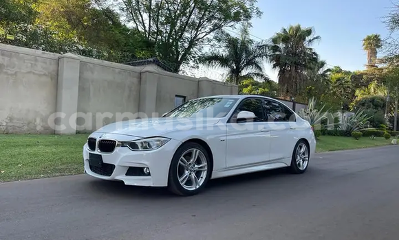Buy Used BMW 321 Green Car in Harare in Harare Buy Used BMW 321 Green Car in Harare in Harare