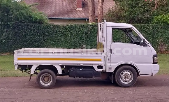 Buy Used Toyota bB Green Car in Harare in Harare Buy Used Toyota bB Green Car in Harare in Harare