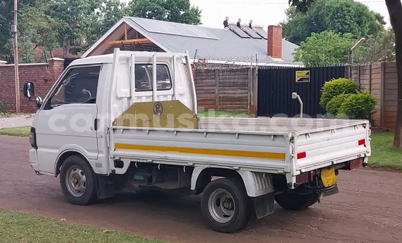 Buy Used Toyota bB Green Car in Harare in Harare Buy Used Toyota bB Green Car in Harare in Harare