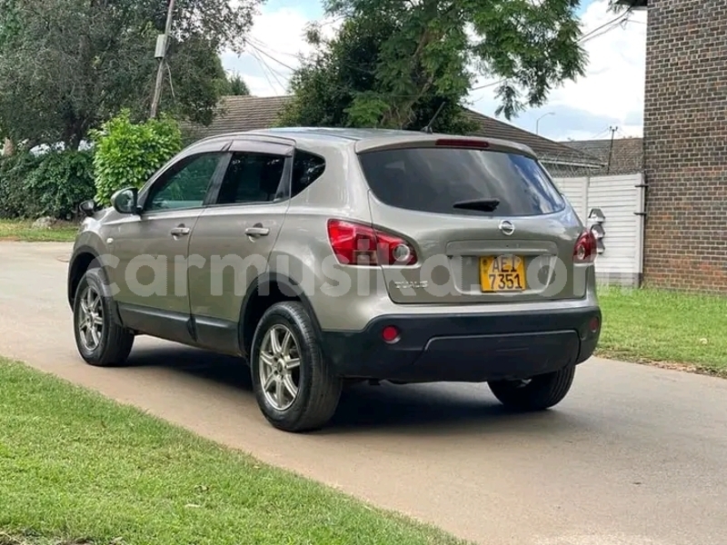 Big with watermark nissan dualis harare harare 35059