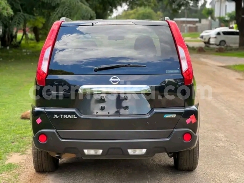 Big with watermark nissan x trail harare harare 35061