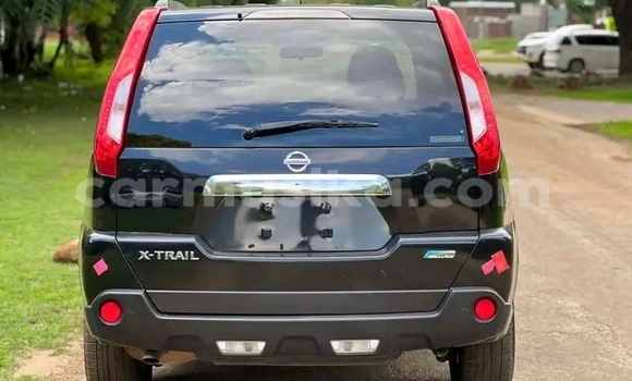 Buy Used Nissan X–Trail Black Car in Harare in Harare Buy Used Nissan X–Trail Black Car in Harare in Harare