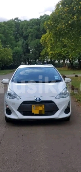 Big with watermark toyota aqua harare harare 35063