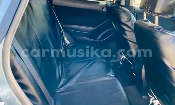Buy Used Mazda CX-5 Blue Car in Harare in Harare Buy Used Mazda CX-5 Blue Car in Harare in Harare