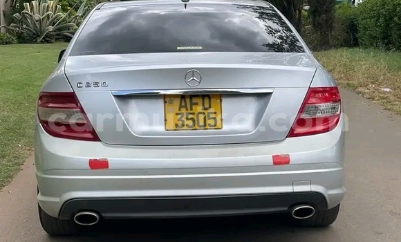 Buy Used Mercedes-Benz C250 coupe Green Car in Harare in Harare Buy Used Mercedes-Benz C250 coupe Green Car in Harare in Harare