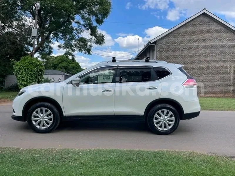Big with watermark nissan x trail harare harare 35069