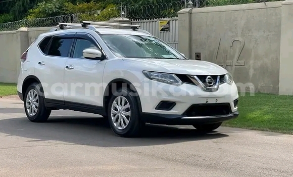 Buy Used Nissan X–Trail White Car in Harare in Harare Buy Used Nissan X–Trail White Car in Harare in Harare