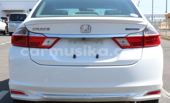 Acheter Occasion Voiture Honda Grace Blanc à Beitbridge, Matabeleland South Acheter Occasion Voiture Honda Grace Blanc à Beitbridge, Matabeleland South