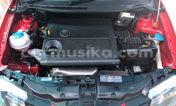 Acheter Occasion Voiture SEAT Ibiza Rouge à Beitbridge, Matabeleland South Acheter Occasion Voiture SEAT Ibiza Rouge à Beitbridge, Matabeleland South