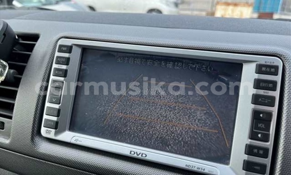 Acheter Occasion Voiture Toyota Hiace Bleu à Beitbridge, Matabeleland South Acheter Occasion Voiture Toyota Hiace Bleu à Beitbridge, Matabeleland South