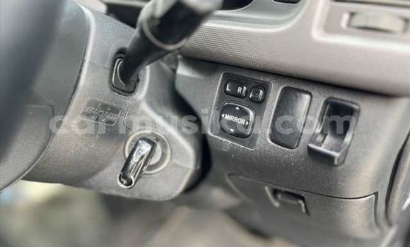 Acheter Occasion Voiture Toyota Hiace Bleu à Beitbridge, Matabeleland South Acheter Occasion Voiture Toyota Hiace Bleu à Beitbridge, Matabeleland South