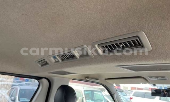 Acheter Occasion Voiture Toyota Hiace Bleu à Beitbridge, Matabeleland South Acheter Occasion Voiture Toyota Hiace Bleu à Beitbridge, Matabeleland South