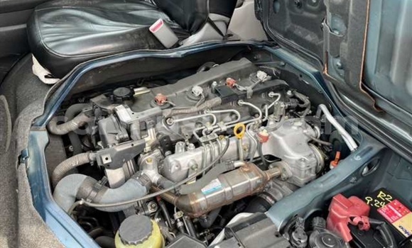 Acheter Occasion Voiture Toyota Hiace Bleu à Beitbridge, Matabeleland South Acheter Occasion Voiture Toyota Hiace Bleu à Beitbridge, Matabeleland South