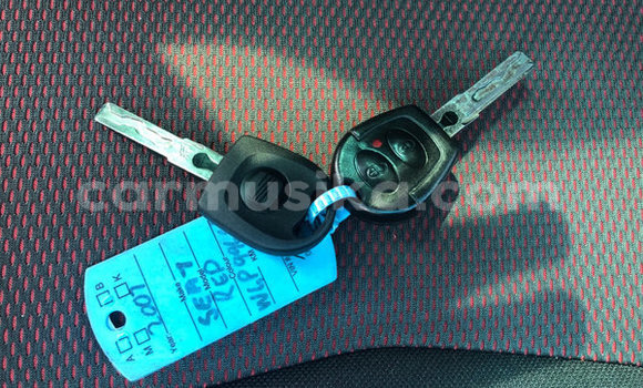 Acheter Occasion Voiture SEAT Ibiza Rouge à Beitbridge, Matabeleland South Acheter Occasion Voiture SEAT Ibiza Rouge à Beitbridge, Matabeleland South