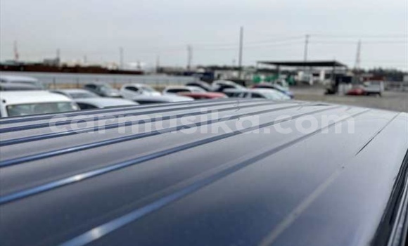 Acheter Occasion Voiture Toyota Hiace Bleu à Beitbridge, Matabeleland South Acheter Occasion Voiture Toyota Hiace Bleu à Beitbridge, Matabeleland South