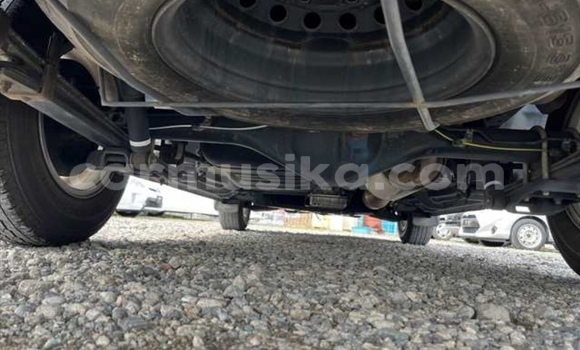 Acheter Occasion Voiture Toyota Hiace Bleu à Beitbridge, Matabeleland South Acheter Occasion Voiture Toyota Hiace Bleu à Beitbridge, Matabeleland South