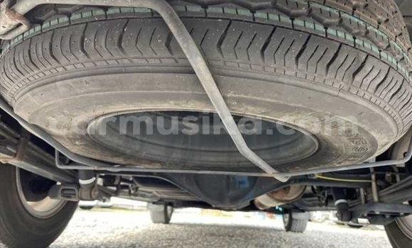 Acheter Occasion Voiture Toyota Hiace Bleu à Beitbridge, Matabeleland South Acheter Occasion Voiture Toyota Hiace Bleu à Beitbridge, Matabeleland South