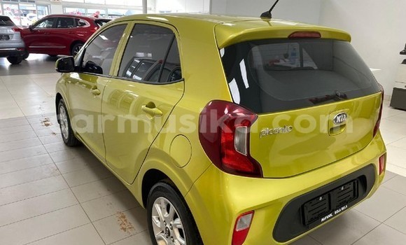 Tenga Tsaru Kia Picanto Girinhi Mota in Harare in Harare Tenga Tsaru Kia Picanto Girinhi Mota in Harare in Harare