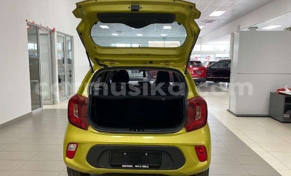 Tenga Tsaru Kia Picanto Girinhi Mota in Harare in Harare Tenga Tsaru Kia Picanto Girinhi Mota in Harare in Harare