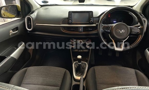 Tenga Tsaru Kia Picanto Girinhi Mota in Harare in Harare Tenga Tsaru Kia Picanto Girinhi Mota in Harare in Harare