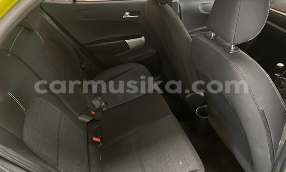 Tenga Tsaru Kia Picanto Girinhi Mota in Harare in Harare Tenga Tsaru Kia Picanto Girinhi Mota in Harare in Harare