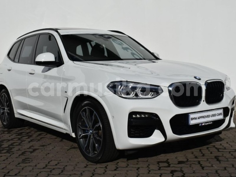 Big with watermark bmw x3 harare harare 35078