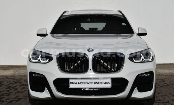Acheter Occasion Voiture BMW X3 Blanc à Harare, Harare Acheter Occasion Voiture BMW X3 Blanc à Harare, Harare