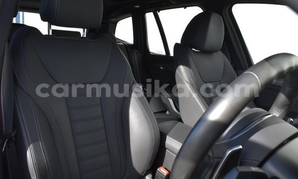Acheter Occasion Voiture BMW X3 Blanc à Harare, Harare Acheter Occasion Voiture BMW X3 Blanc à Harare, Harare
