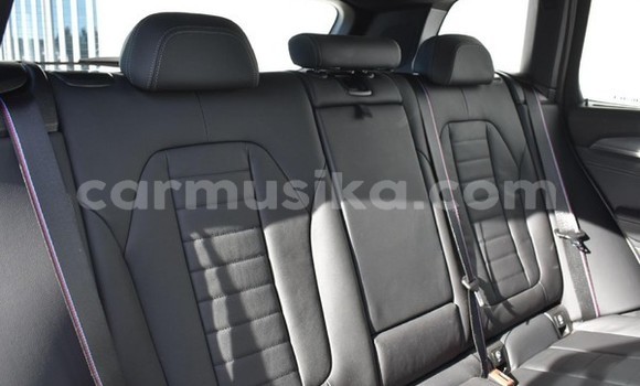 Acheter Occasion Voiture BMW X3 Blanc à Harare, Harare Acheter Occasion Voiture BMW X3 Blanc à Harare, Harare