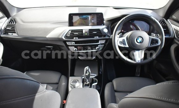 Acheter Occasion Voiture BMW X3 Blanc à Harare, Harare Acheter Occasion Voiture BMW X3 Blanc à Harare, Harare